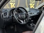 Mazda 3 2.0 TS+ DAB PDC Leder Cruise control Regensensor Voorstoelen verw.