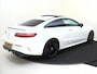 Mercedes-Benz E-klasse Coupé 200 / Panoramadak/ Night/ 20 inch/ Burmester/ Memory/ Designo/ E53 Look/ Adap. onderstel