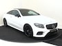 Mercedes-Benz E-klasse Coupé 200 / Panoramadak/ Night/ 20 inch/ Burmester/ Memory/ Designo/ E53 Look/ Adap. onderstel