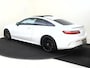 Mercedes-Benz E-klasse Coupé 200 / Panoramadak/ Night/ 20 inch/ Burmester/ Memory/ Designo/ E53 Look/ Adap. onderstel