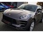 Porsche Macan 3.6 Turbo | Nieuwstaat | Panorama | Burmester Audio | Sport Chrono | Luxe Leder | Camera | F1 flippers | 20 inch |