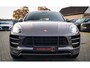 Porsche Macan 3.6 Turbo | Nieuwstaat | Panorama | Burmester Audio | Sport Chrono | Luxe Leder | Camera | F1 flippers | 20 inch |