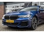 BMW 5-Serie 530 530e | M Sport Pro | Panorama | 360° | H/K | ACC | Laser | Head-up | Keyless-entry | 20' inch | Servic incl. |