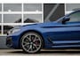 BMW 5-Serie 530 530e | M Sport Pro | Panorama | 360° | H/K | ACC | Laser | Head-up | Keyless-entry | 20' inch | Servic incl. |