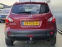 Nissan Qashqai BJR 2011 2.0 142 PK Connect Edition 4WD PANO | AUTOMAAT | CLIMA | CAMERA | TREKHAAK