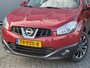 Nissan Qashqai BJR 2011 2.0 142 PK Connect Edition 4WD PANO | AUTOMAAT | CLIMA | CAMERA | TREKHAAK