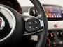 Fiat 500 1.0 Hybrid Dolcevita (PANORAMADAK, CHROME PAKKET, APPLE CARPLAY, LEDER, PARKEERSENSOREN, SPORTSTOELEN, CRUISE, ZWART HEMEL, LM VELGEN, NIEUWE APK, NIEUWSTAAT)