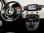 Fiat 500 1.0 Hybrid Dolcevita (PANORAMADAK, CHROME PAKKET, APPLE CARPLAY, LEDER, PARKEERSENSOREN, SPORTSTOELEN, CRUISE, ZWART HEMEL, LM VELGEN, NIEUWE APK, NIEUWSTAAT)
