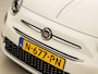 Fiat 500 1.0 Hybrid Dolcevita (PANORAMADAK, CHROME PAKKET, APPLE CARPLAY, LEDER, PARKEERSENSOREN, SPORTSTOELEN, CRUISE, ZWART HEMEL, LM VELGEN, NIEUWE APK, NIEUWSTAAT)