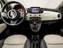 Fiat 500 1.0 Hybrid Dolcevita (PANORAMADAK, CHROME PAKKET, APPLE CARPLAY, LEDER, PARKEERSENSOREN, SPORTSTOELEN, CRUISE, ZWART HEMEL, LM VELGEN, NIEUWE APK, NIEUWSTAAT)