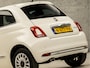 Fiat 500 1.0 Hybrid Dolcevita (PANORAMADAK, CHROME PAKKET, APPLE CARPLAY, LEDER, PARKEERSENSOREN, SPORTSTOELEN, CRUISE, ZWART HEMEL, LM VELGEN, NIEUWE APK, NIEUWSTAAT)