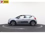 Citroën C3 1.2 PureTech Max 110 PK navigatie climate control parkeersensoren achter
