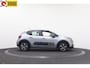 Citroën C3 1.2 PureTech Max 110 PK navigatie climate control parkeersensoren achter