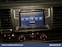 Volkswagen Transporter 2.0 TDI L1H1 Euro6 Airco | Navigatie | Apple Carplay | Android Auto | Cruisecontrol Parkeersensoren, Achterklep, Verwarmde voorruit, Bijrijdersbank