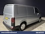 Volkswagen Transporter 2.0 TDI L1H1 Euro6 Airco | Navigatie | Apple Carplay | Android Auto | Cruisecontrol Parkeersensoren, Achterklep, Verwarmde voorruit, Bijrijdersbank