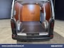 Volkswagen Transporter 2.0 TDI L1H1 Euro6 Airco | Navigatie | Apple Carplay | Android Auto | Cruisecontrol Parkeersensoren, Achterklep, Verwarmde voorruit, Bijrijdersbank