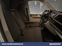 Volkswagen Transporter 2.0 TDI L1H1 Euro6 Airco | Navigatie | Apple Carplay | Android Auto | Cruisecontrol Parkeersensoren, Achterklep, Verwarmde voorruit, Bijrijdersbank