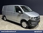 Volkswagen Transporter 2.0 TDI L1H1 Euro6 Airco | Navigatie | Apple Carplay | Android Auto | Cruisecontrol Parkeersensoren, Achterklep, Verwarmde voorruit, Bijrijdersbank