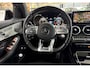 Mercedes-Benz GLC AMG 63 4M+ Pr.Pl. Incl BTW