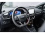 Ford Puma 1.0 EcoBoost Hybrid | Adaptive Cruise Control | Navigatie | Achteruitrijcamera | Dodehoek Detectie | Stoelverwarming | Stuurverwarming | Keyless entry | Verwarmde voorruit | Apple carplay/Android auto