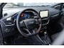 Ford Puma 1.0 EcoBoost Hybrid 155 ST-Line | Adaptive Cruise Control | Navigatie | Achteruitrijcamera | Dodehoek Detectie | Stoelverwarming | Stuurverwarming | Keyless entry | Verwarmde voorruit | Apple carplay/Android auto