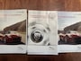 Jaguar F-Type 3.0 V6 S 381 PK Vision Pack/Memory Pack/Climate Pack/Keyless/Mer