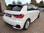 Audi A1 Sportback 30 TFSI S edition Automaat Digi-dash / Parksensors / Zwart dak