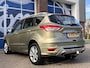 Ford Kuga 1.6 Titanium Plus 150PK Trekhaak Panodak Winterpack Camera Cruise Navi Elek. Achterklep Keyless Climate Parkeersensoren *2000KG Trekgewicht*