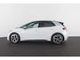 Volkswagen ID.3 First Plus 58 kWh > 204pk/Camera/Matrix-LED/Glacier White met zwart dak