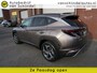 Hyundai Tucson 1.6 T-GDI PHEV 4WD FULL LED CAMERA STOELVERWARMING NAVI ANDROID/APPLECARPLAY 19INCH ADAPTIEF CRUISECONTROL ECC AIRCO PDC V+A ENZ...