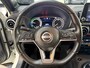 Nissan Juke 1.6 Hybrid N-Design | Bose | Leder/alcantara | 360 cam | Carplay | Parelmoer wit