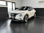 Nissan Juke 1.6 Hybrid N-Design | Bose | Leder/alcantara | 360 cam | Carplay | Parelmoer wit