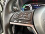 Nissan Juke 1.6 Hybrid N-Design | Bose | Leder/alcantara | 360 cam | Carplay | Parelmoer wit