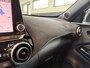 Nissan Juke 1.6 Hybrid N-Design | Bose | Leder/alcantara | 360 cam | Carplay | Parelmoer wit
