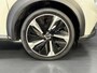 Nissan Juke 1.6 Hybrid N-Design | Bose | Leder/alcantara | 360 cam | Carplay | Parelmoer wit
