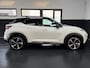 Nissan Juke 1.6 Hybrid N-Design | Bose | Leder/alcantara | 360 cam | Carplay | Parelmoer wit