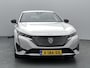 Peugeot e-308 EV GT First Edition 54 kWh 156pk | 410km WLTP Actieradius | Accu SOH 96,4% | Navigatie | Achteruitrijcamera | Keyless | Stoel- en stuurverwarming | Matrix LED koplampen | Adaptieve Cruise Control | Leder/Stof/Alcantara sportstoelen | Climate Control | Parkeersensoren v+a | Dodehoeksensor | Draadloze Apple CarPlay / Android Auto | Donker getint glas | 18" lichtmetalen velgen |