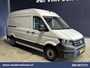 Volkswagen Crafter 2.0 TDI 141pk L3H3 L2H2 Euro6 Airco | Camera | Apple Carplay | Android Auto | Cruisecontrol | Massagestoel Chauffeursstoel