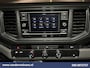 Volkswagen Crafter 2.0 TDI 141pk L3H3 L2H2 Euro6 Airco | Camera | Apple Carplay | Android Auto | Cruisecontrol | Massagestoel Chauffeursstoel