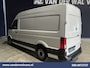 Volkswagen Crafter 2.0 TDI 141pk L3H3 L2H2 Euro6 Airco | Camera | Apple Carplay | Android Auto | Cruisecontrol | Massagestoel Chauffeursstoel