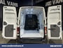 Volkswagen Crafter 2.0 TDI 141pk L3H3 L2H2 Euro6 Airco | Camera | Apple Carplay | Android Auto | Cruisecontrol | Massagestoel Chauffeursstoel