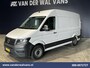 Volkswagen Crafter 2.0 TDI 141pk L3H3 L2H2 Euro6 Airco | Camera | Apple Carplay | Android Auto | Cruisecontrol | Massagestoel Chauffeursstoel