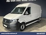 Volkswagen Crafter 2.0 TDI 141pk L3H3 L2H2 Euro6 Airco | Camera | Apple Carplay | Android Auto | Cruisecontrol | Massagestoel Chauffeursstoel