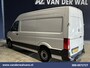 Volkswagen Crafter 2.0 TDI 141pk L3H3 L2H2 Euro6 Airco | Camera | Apple Carplay | Android Auto | Cruisecontrol | Massagestoel Chauffeursstoel