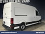Volkswagen Crafter 2.0 TDI 141pk L3H3 L2H2 Euro6 Airco | Camera | Apple Carplay | Android Auto | Cruisecontrol | Massagestoel Chauffeursstoel
