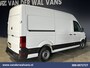 Volkswagen Crafter 2.0 TDI 141pk L3H3 L2H2 Euro6 Airco | Camera | Apple Carplay | Android Auto | Cruisecontrol | Massagestoel Chauffeursstoel