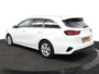 Kia Ceed Sportswagon 1.5 T-GDi DynamicPlusLine - Lichtmetalen Velgen - LED - Cruise Control - Stoel/Stuurverwarming - Dodehoek Detectie - Fabrieksgarantie Tot 2031