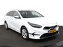Kia Ceed Sportswagon 1.5 T-GDi DynamicPlusLine - Lichtmetalen Velgen - LED - Cruise Control - Stoel/Stuurverwarming - Dodehoek Detectie - Fabrieksgarantie Tot 2031