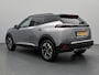 Peugeot 2008 SUV Allure Pack 130pk Automaat | Navigatie | Achteruitrijcamera | 3D Cockpit | Climate Control | Adaptieve Cruise Control | Led koplampen | Parkeersensoren | Afwijkende dakkleur | Keyless start | Apple Carplay / Android Auto | Bluetooth | DAB+ radio | Donker getint glas | 17" lichtmetalen velgen |
