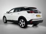Peugeot 3008 SUV Crossway 130pk | Navigatie | Schuif-/Kanteldak | Achteruitrijcamera | Leder/Alcantara | Full Led koplampen | Handsfree Achterklep | Climate Control | Adaptieve Cruise Control | Grip Control | Parkeersensoren v+a | Keyless | Dodehoeksensor | Apple Carplay / Android Auto | Donker getint glas | 18" lichtmetalen velgen |